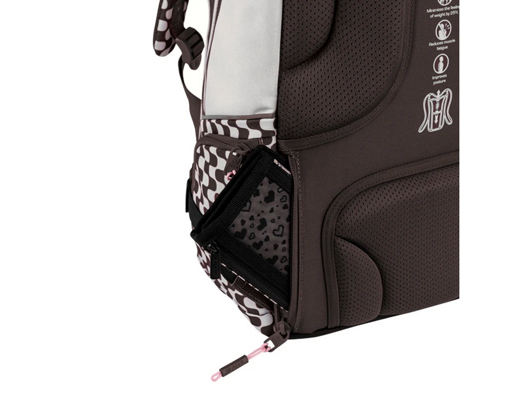 Рюкзак шкільний підлітковий Kite Fancy K26-727M-2