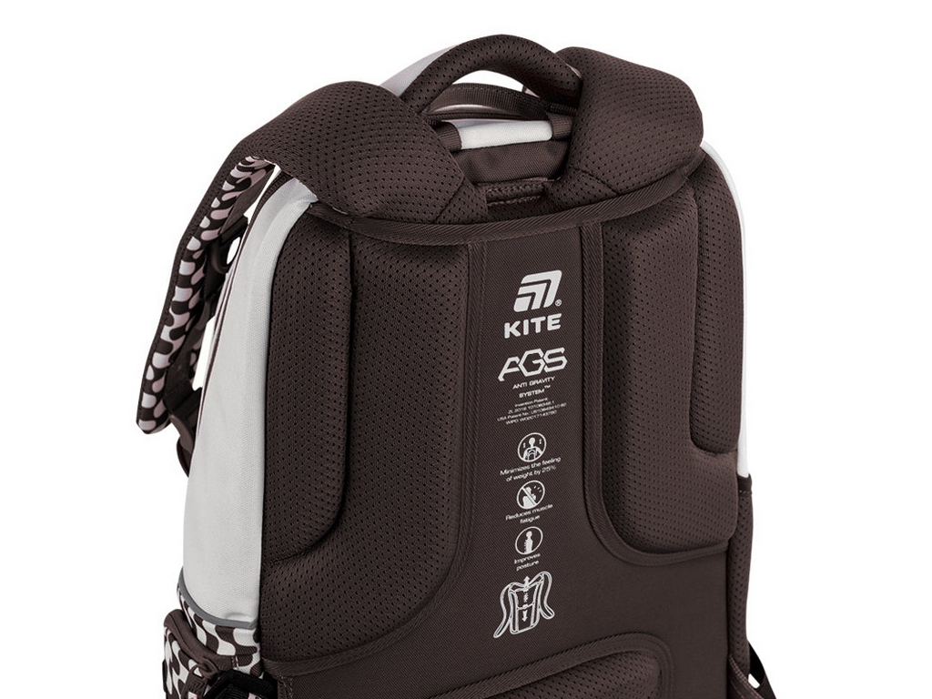 Рюкзак шкільний підлітковий Kite Fancy K26-727M-2
