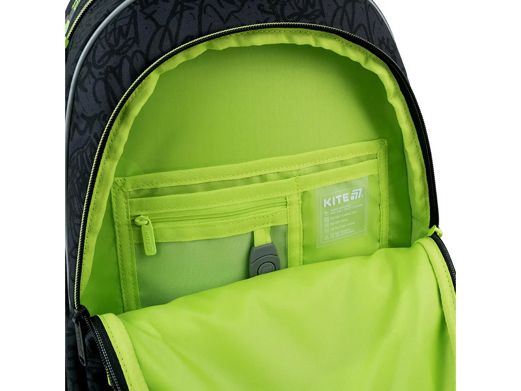 Рюкзак школьный ортопедический Kite Education SK8 K26-763M-3