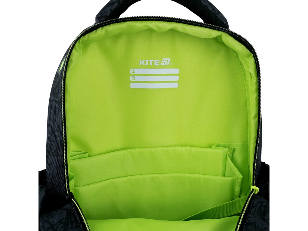 Рюкзак школьный ортопедический Kite Education SK8 K26-763M-3