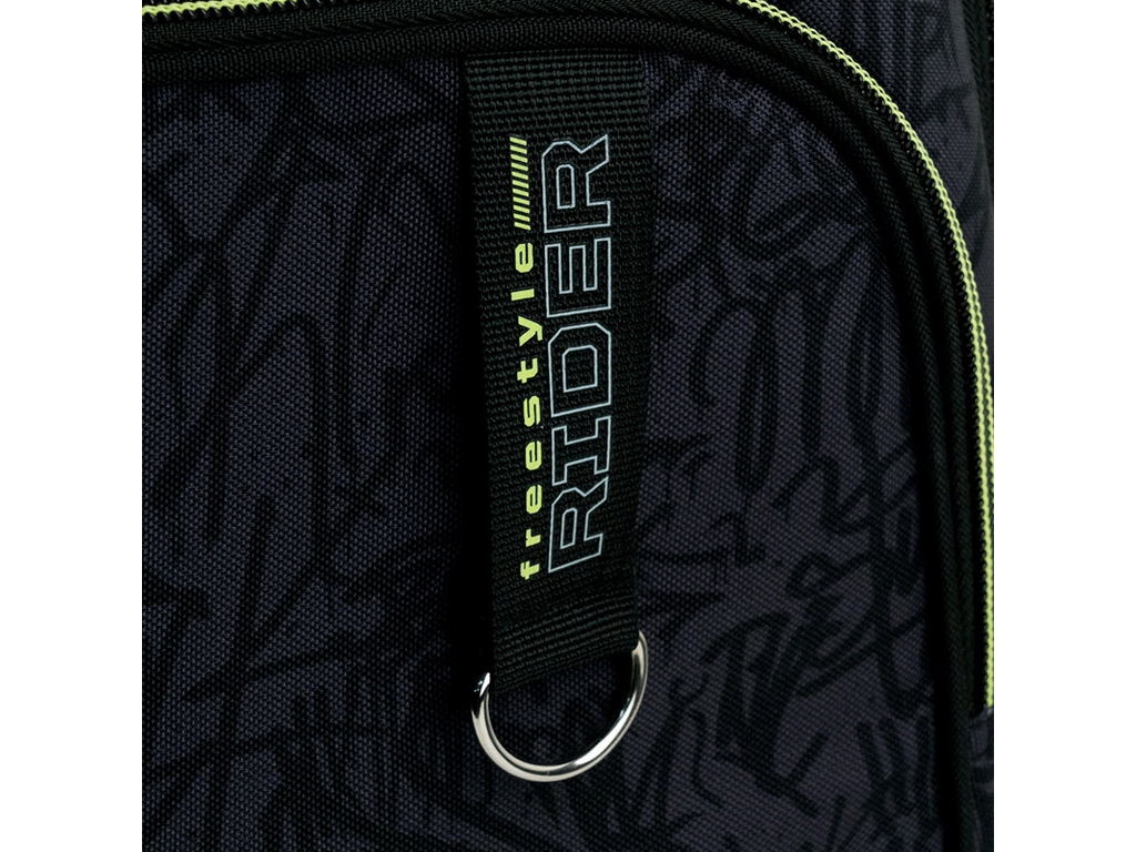 Рюкзак школьный ортопедический Kite Education SK8 K26-763M-3
