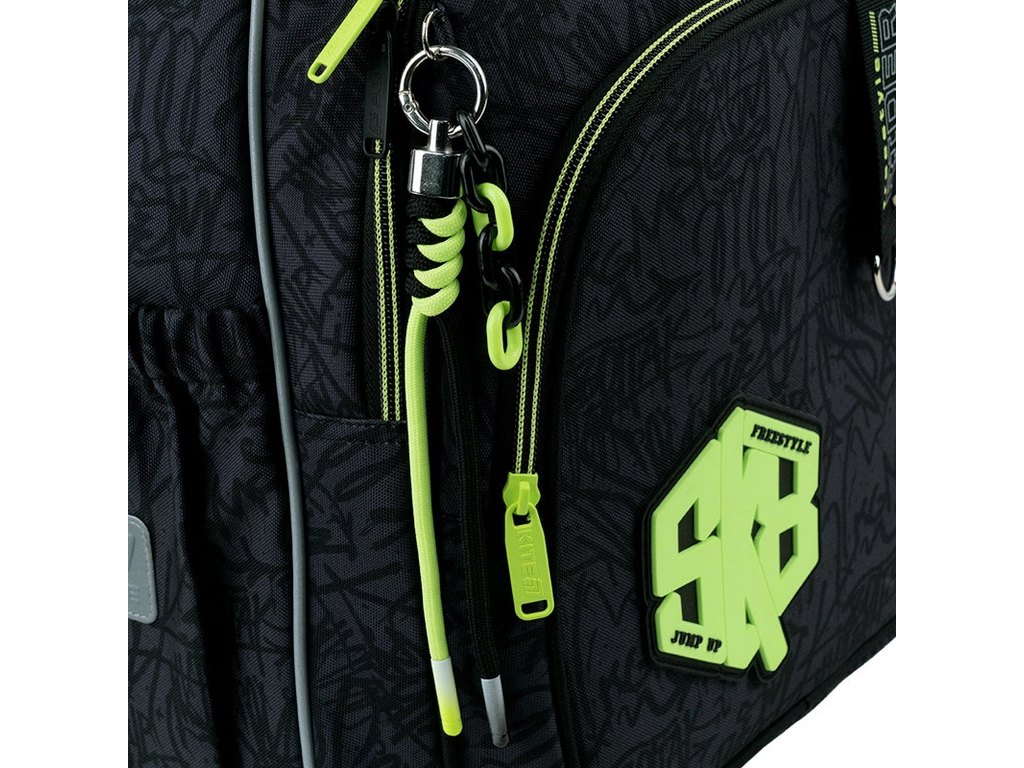Рюкзак школьный ортопедический Kite Education SK8 K26-763M-3