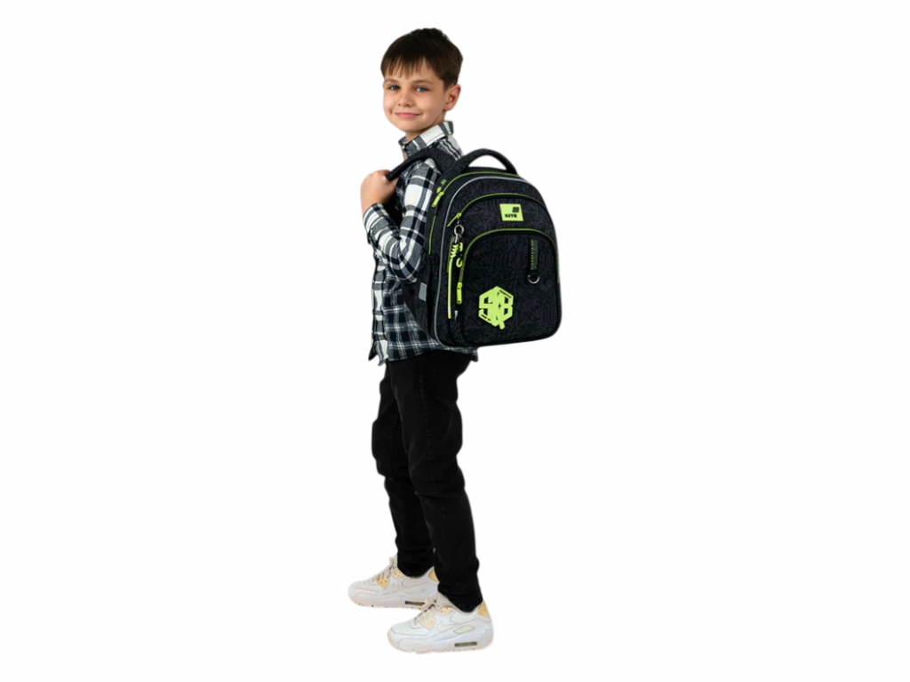 Рюкзак школьный ортопедический Kite Education SK8 K26-763M-3