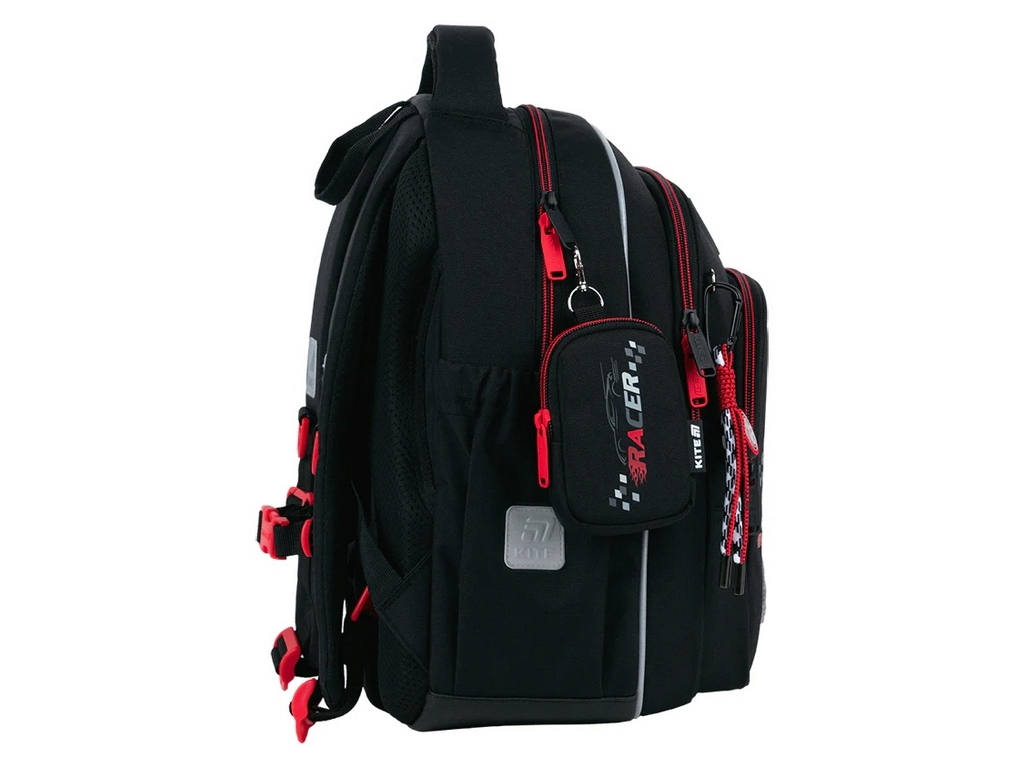 Рюкзак шкільний Speed Racer Kite K26-763S-2