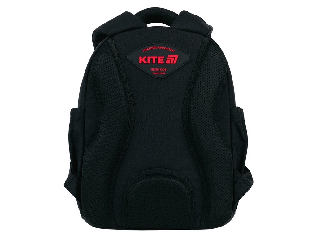 Рюкзак шкільний Speed Racer Kite K26-763S-2