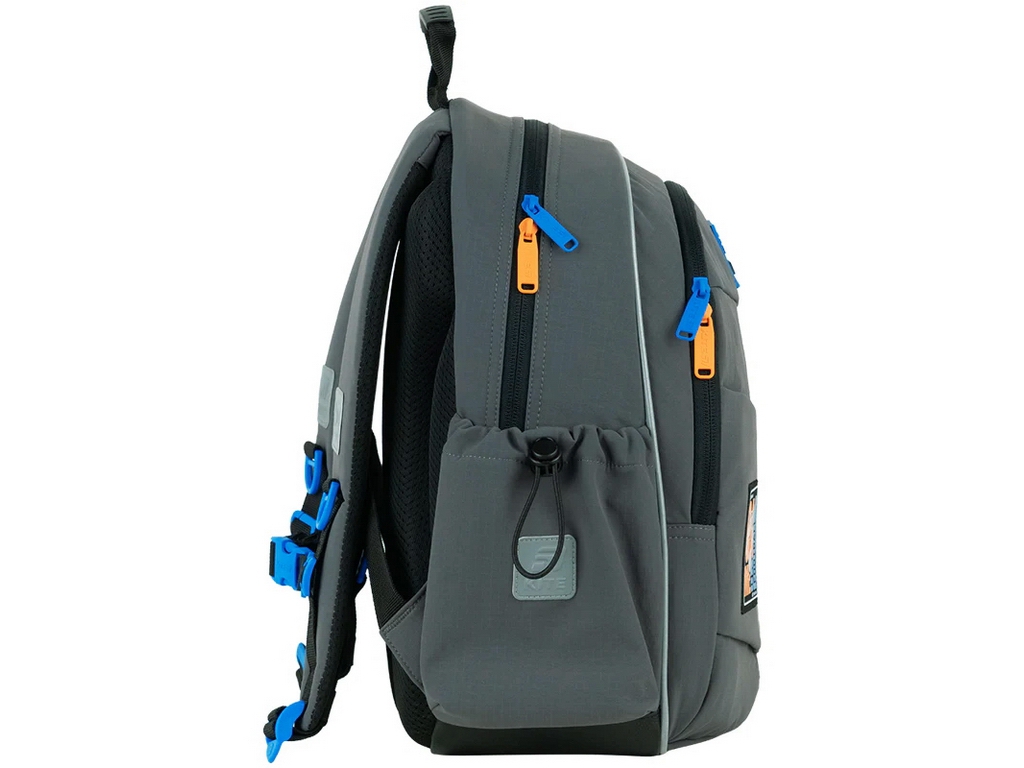 Рюкзак школьный ортопедический Kite Education Game on K26-771S-4