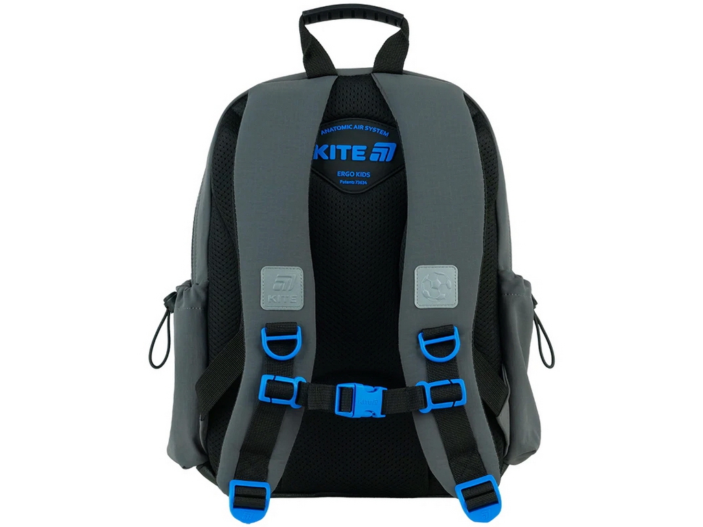 Рюкзак школьный ортопедический Kite Education Game on K26-771S-4