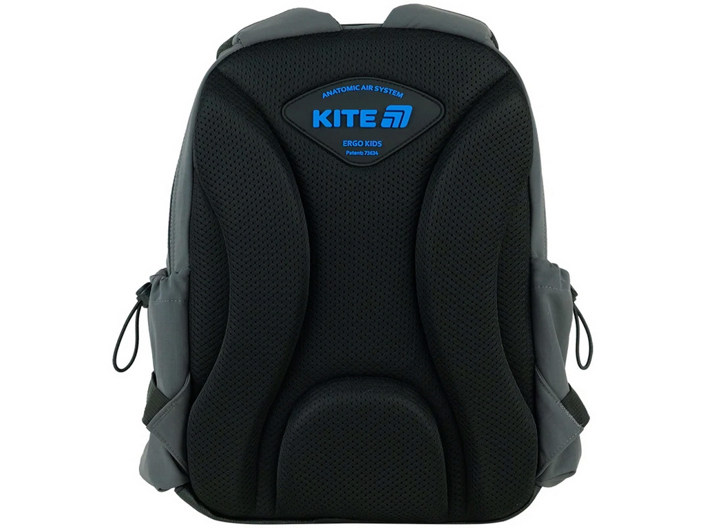 Рюкзак школьный ортопедический Kite Education Game on K26-771S-4