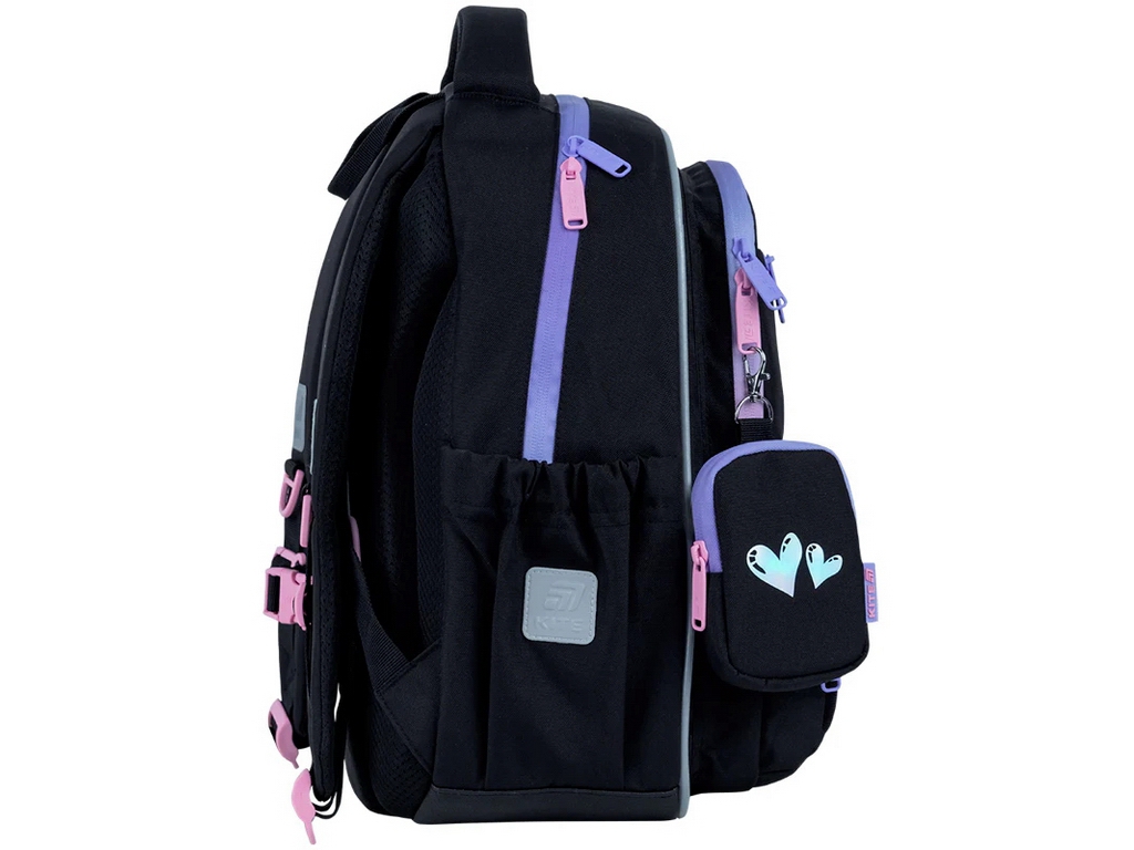 Рюкзак шкільний ортопедичний Kite Education Anime Dream K26-773M-2