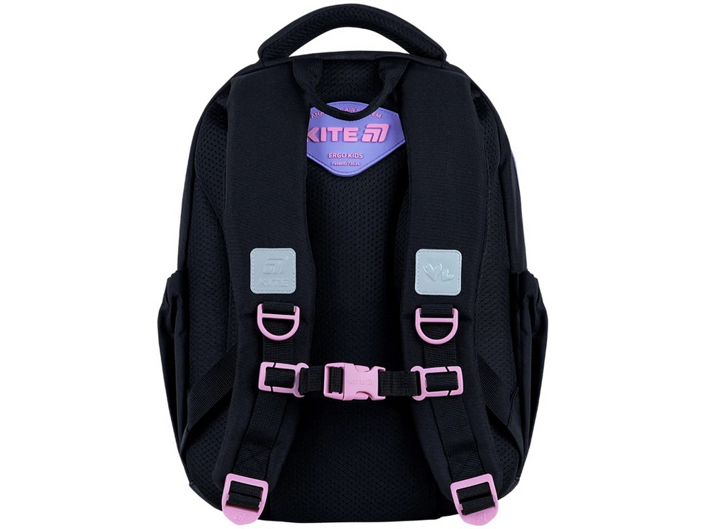 Рюкзак шкільний ортопедичний Kite Education Anime Dream K26-773M-2