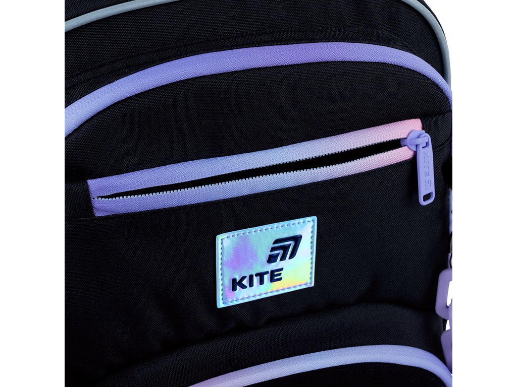 Рюкзак шкільний ортопедичний Kite Education Anime Dream K26-773M-2
