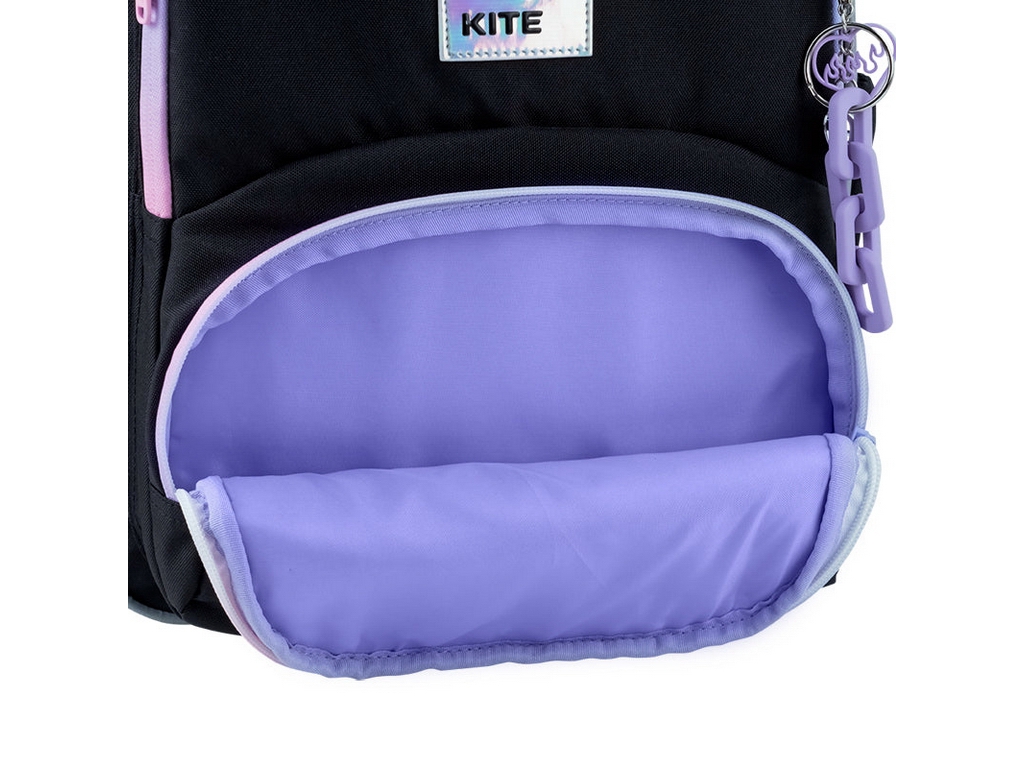 Рюкзак шкільний ортопедичний Kite Education Anime Dream K26-773M-2