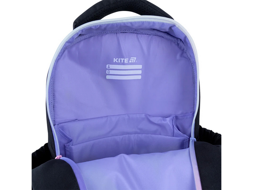 Рюкзак шкільний ортопедичний Kite Education Anime Dream K26-773M-2