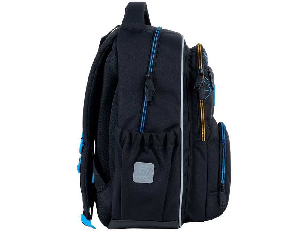 Рюкзак шкільний ортопедичний Kite Education Next Level K26-773M-4