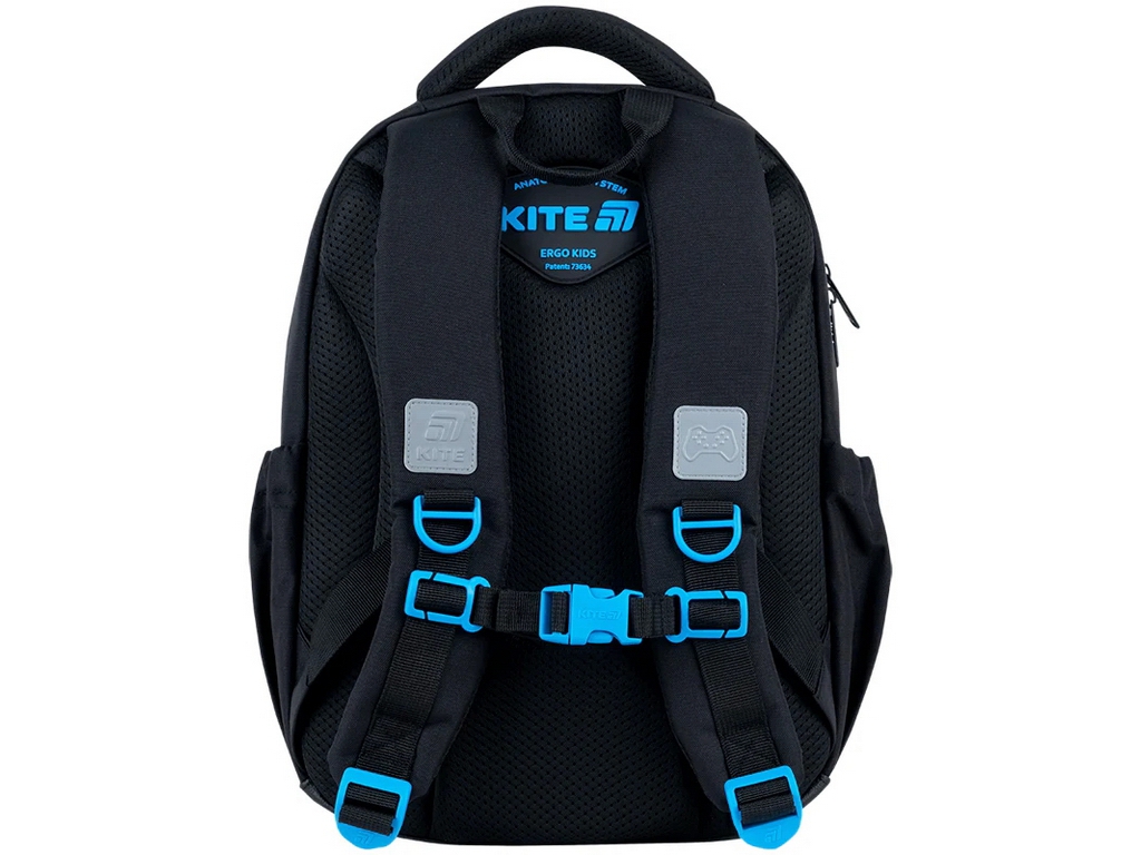 Рюкзак шкільний ортопедичний Kite Education Next Level K26-773M-4