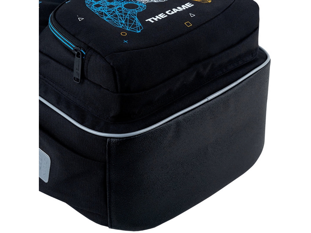 Рюкзак шкільний ортопедичний Kite Education Next Level K26-773M-4