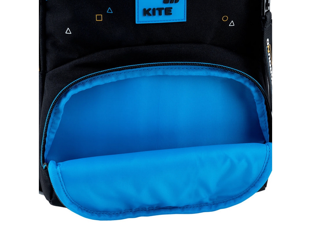Рюкзак шкільний ортопедичний Kite Education Next Level K26-773M-4