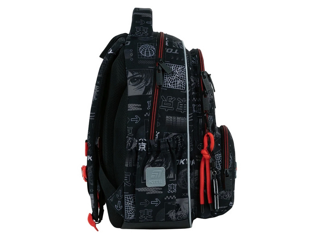 Рюкзак шкільний Tokyo Kite K26-773M-5