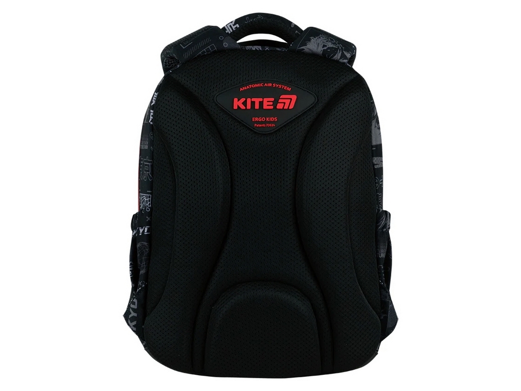 Рюкзак шкільний Tokyo Kite K26-773M-5