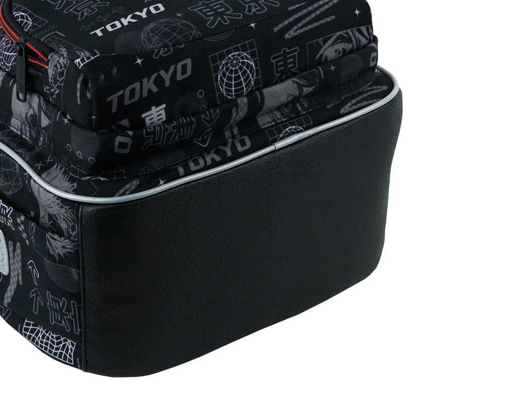 Рюкзак шкільний Tokyo Kite K26-773M-5