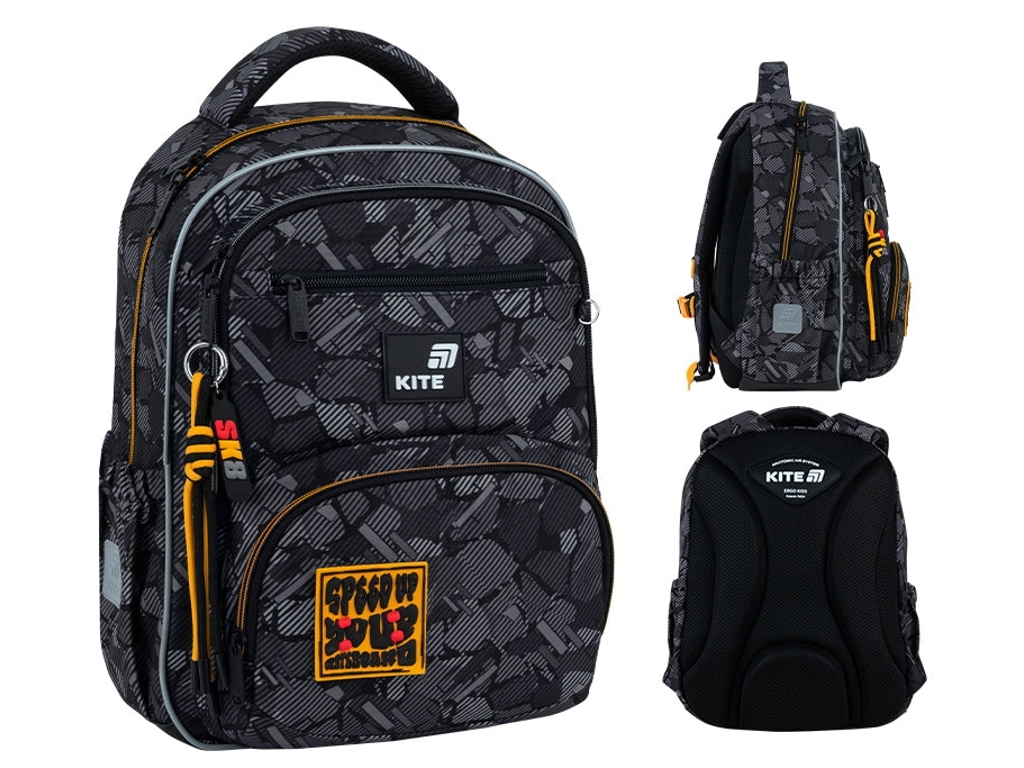 Рюкзак шкільний Freestyle Kite K26-773M-6