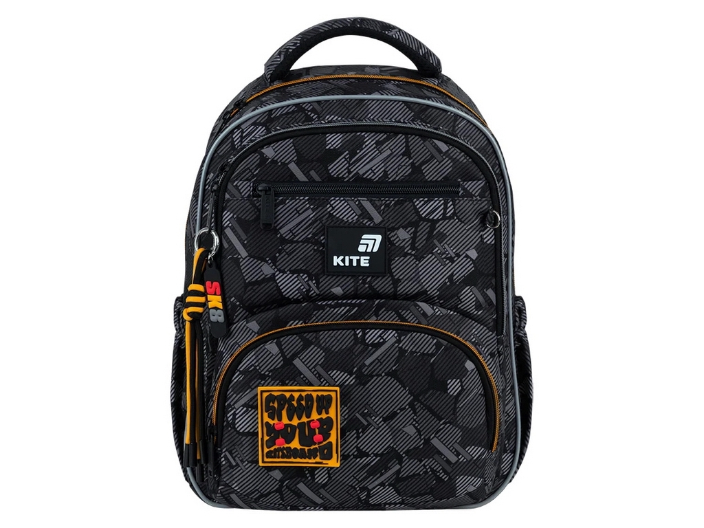 Рюкзак шкільний Freestyle Kite K26-773M-6