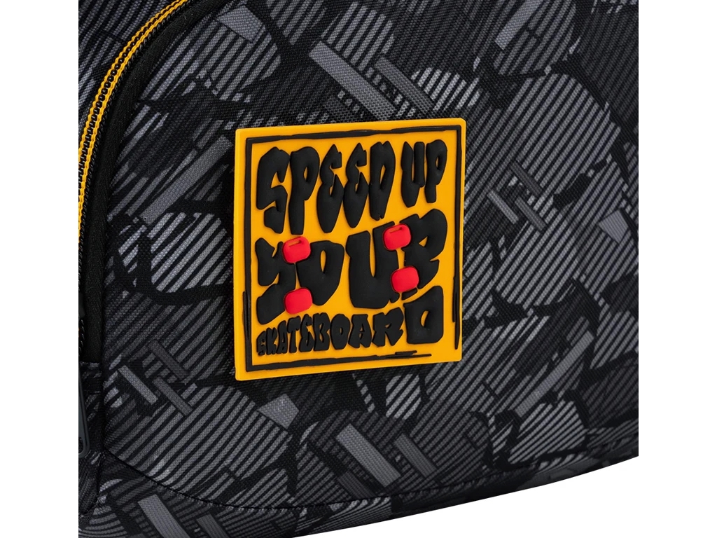 Рюкзак шкільний Freestyle Kite K26-773M-6