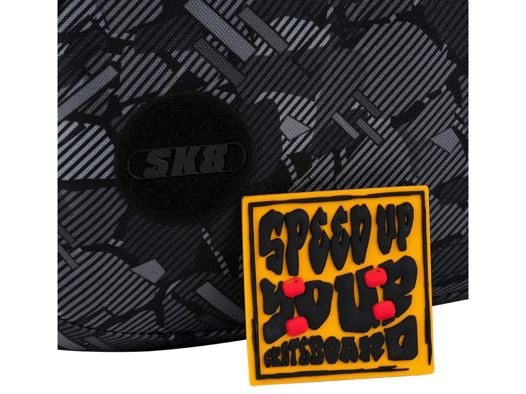 Рюкзак шкільний Freestyle Kite K26-773M-6