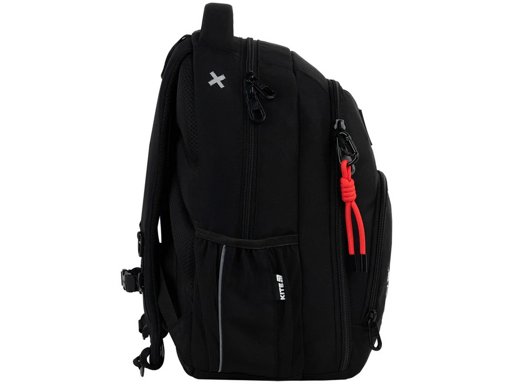 Рюкзак шкільний підлітковий Kite Education teens Anime Boy K26-905M-3