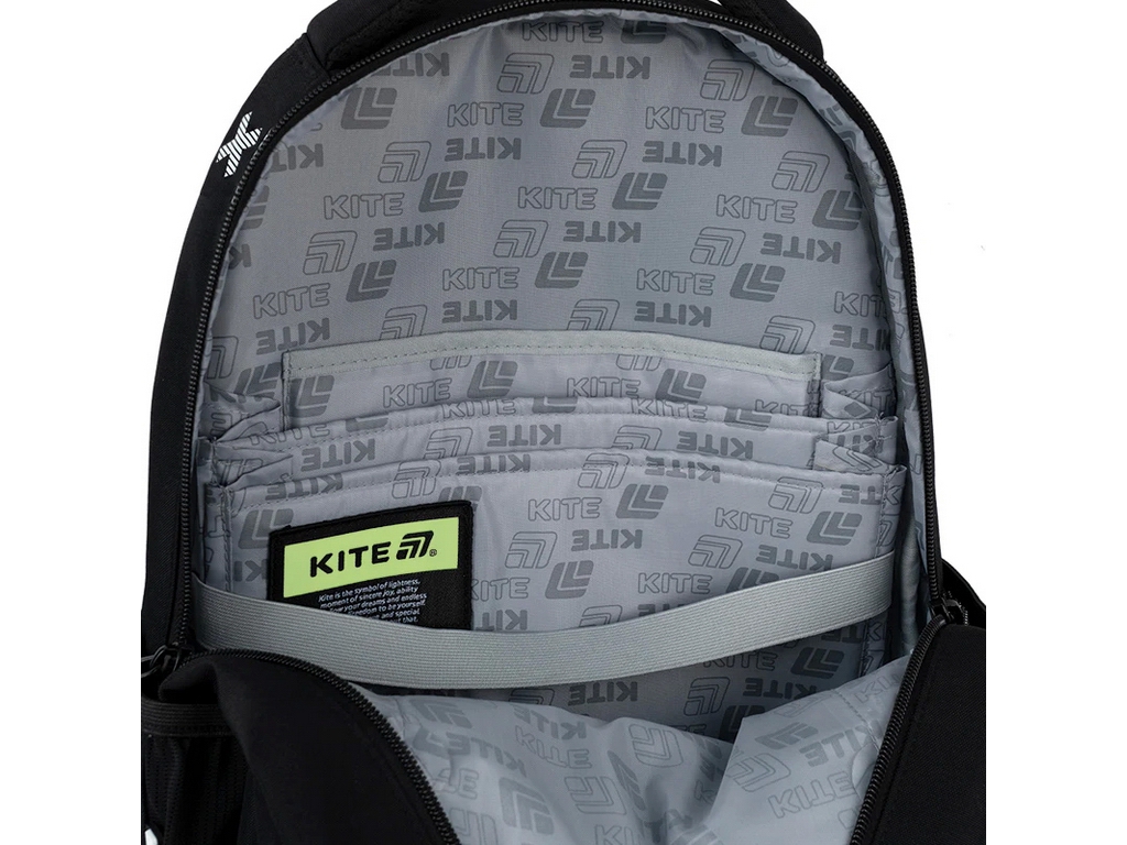 Рюкзак шкільний підлітковий Kite Education teens Anime Boy K26-905M-3