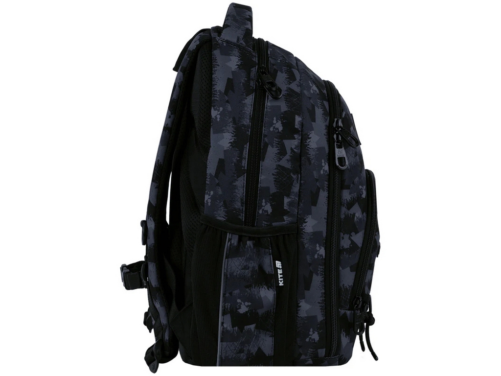 Рюкзак шкільний підлітковий Power Inside, Kite K26-905M-4