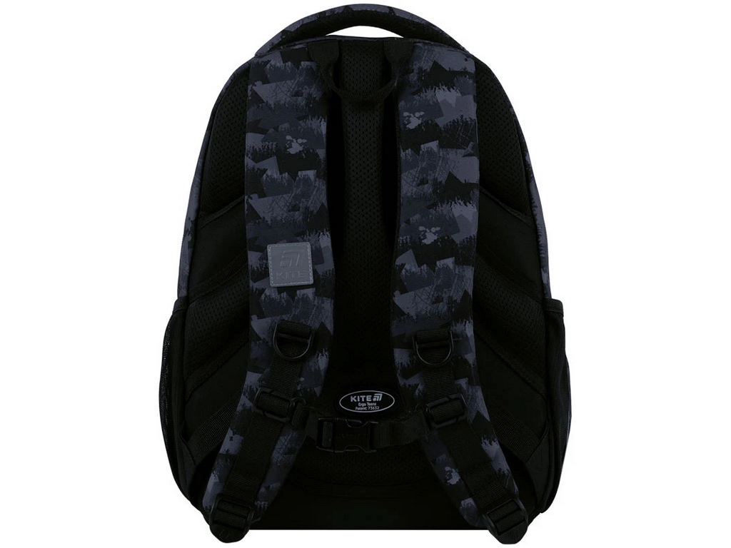 Рюкзак шкільний підлітковий Power Inside, Kite K26-905M-4