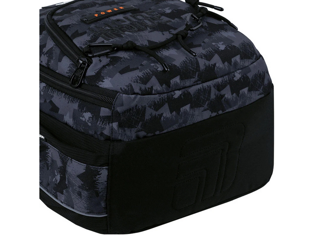 Рюкзак шкільний підлітковий Power Inside, Kite K26-905M-4