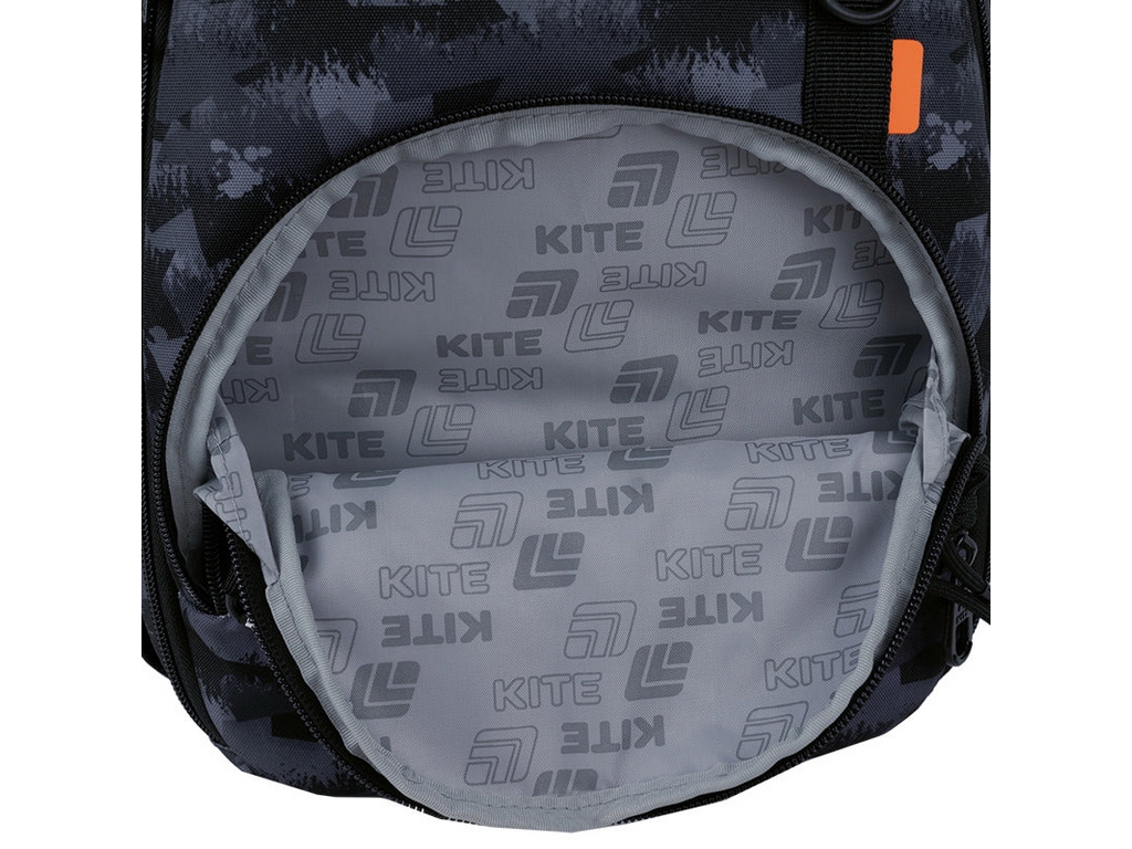 Рюкзак шкільний підлітковий Power Inside, Kite K26-905M-4