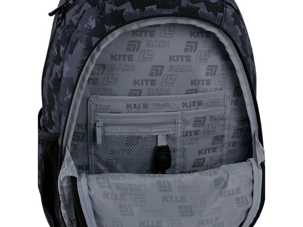 Рюкзак шкільний підлітковий Power Inside, Kite K26-905M-4