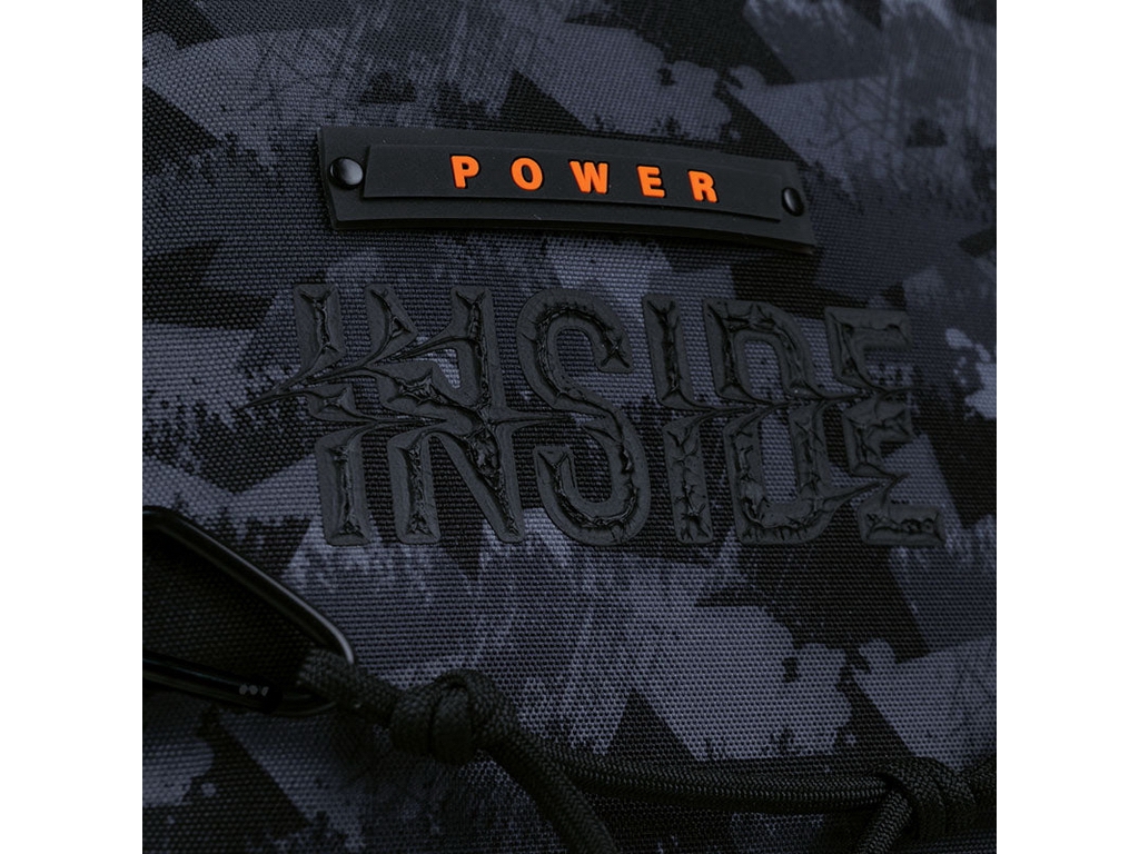 Рюкзак шкільний підлітковий Power Inside, Kite K26-905M-4