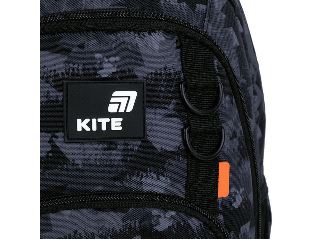 Рюкзак шкільний підлітковий Power Inside, Kite K26-905M-4