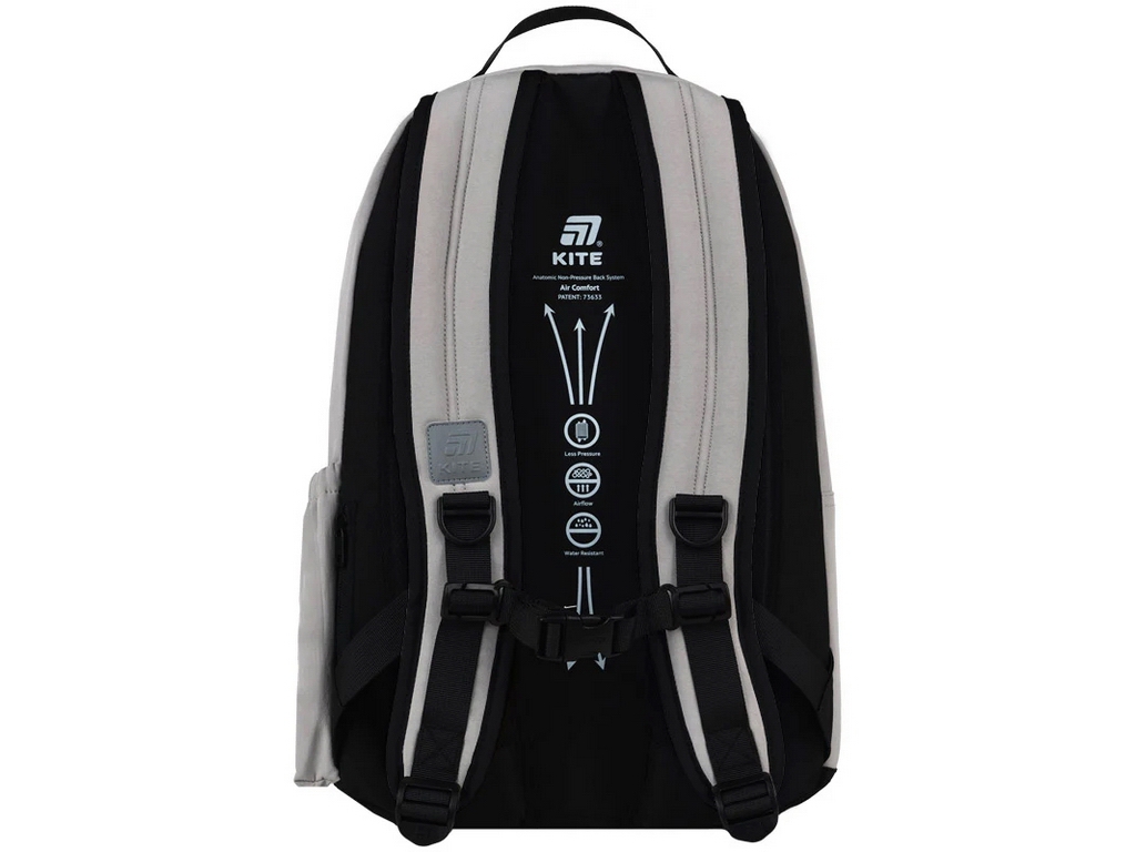 Рюкзак подростковый Kite Education teens Romantic Minimalism K26-949L-1