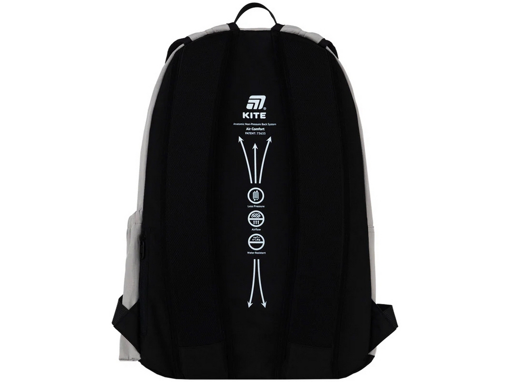 Рюкзак подростковый Kite Education teens Romantic Minimalism K26-949L-1