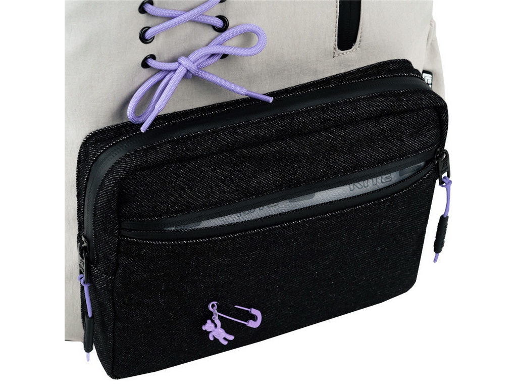 Рюкзак подростковый Kite Education teens Romantic Minimalism K26-949L-1