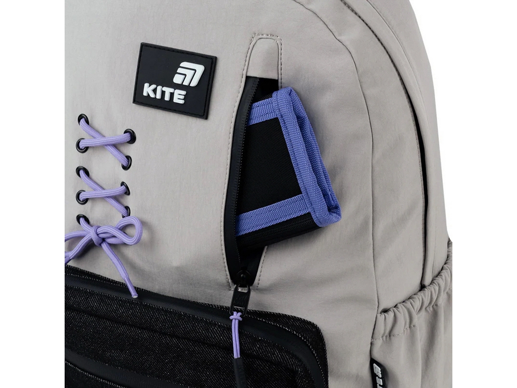 Рюкзак подростковый Kite Education teens Romantic Minimalism K26-949L-1