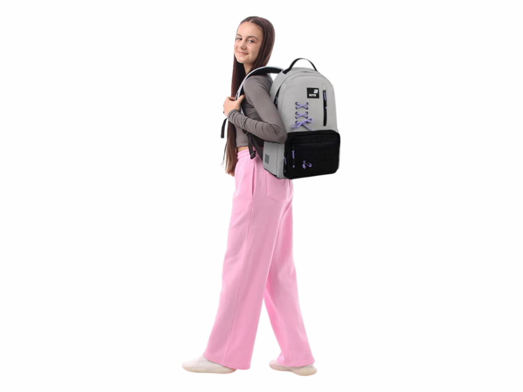 Рюкзак подростковый Kite Education teens Romantic Minimalism K26-949L-1