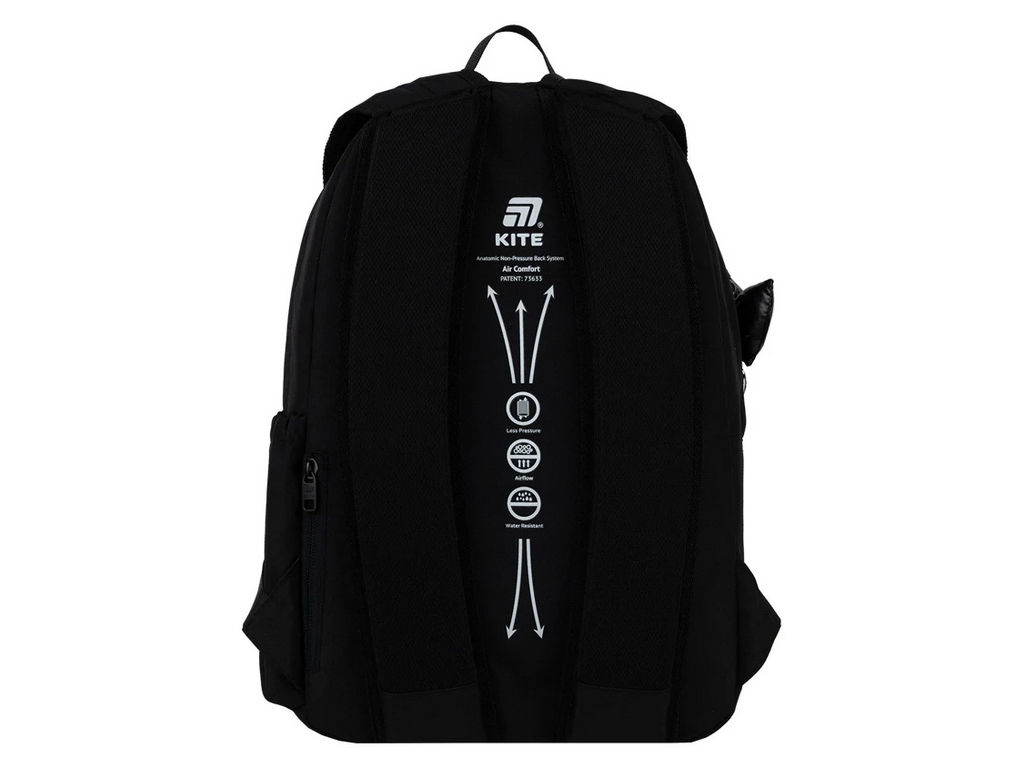 Рюкзак школьный подростковый Danger, Kite K26-949M-1