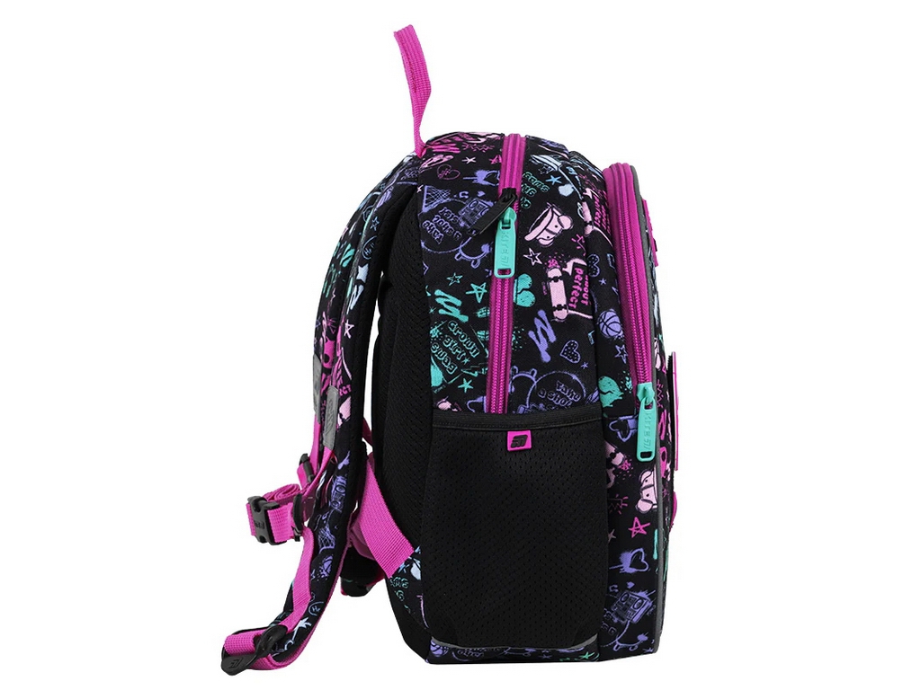 Рюкзак детский дошкольный Kite Kids LOL LO26-2735XS