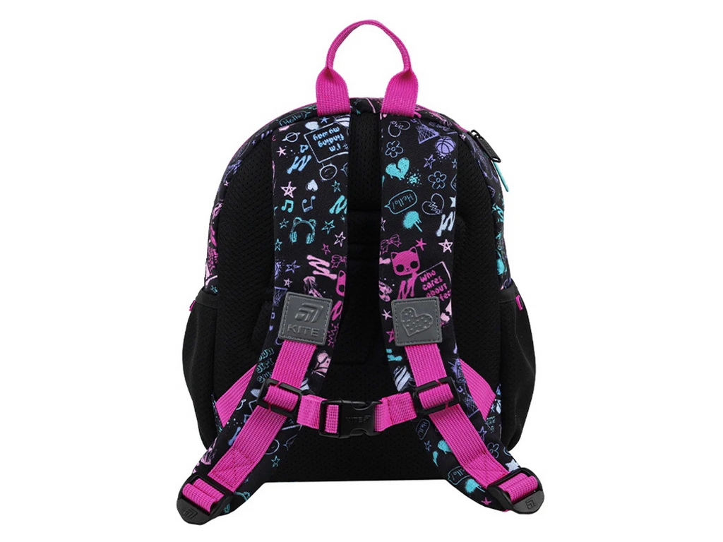 Рюкзак детский дошкольный Kite Kids LOL LO26-2735XS