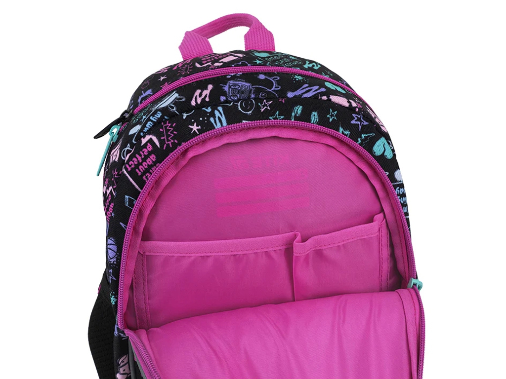 Рюкзак детский дошкольный Kite Kids LOL LO26-2735XS