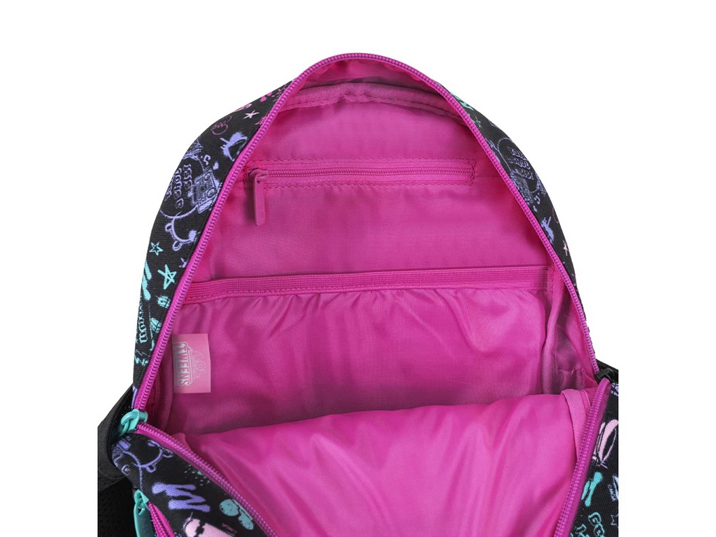 Рюкзак детский дошкольный Kite Kids LOL LO26-2735XS