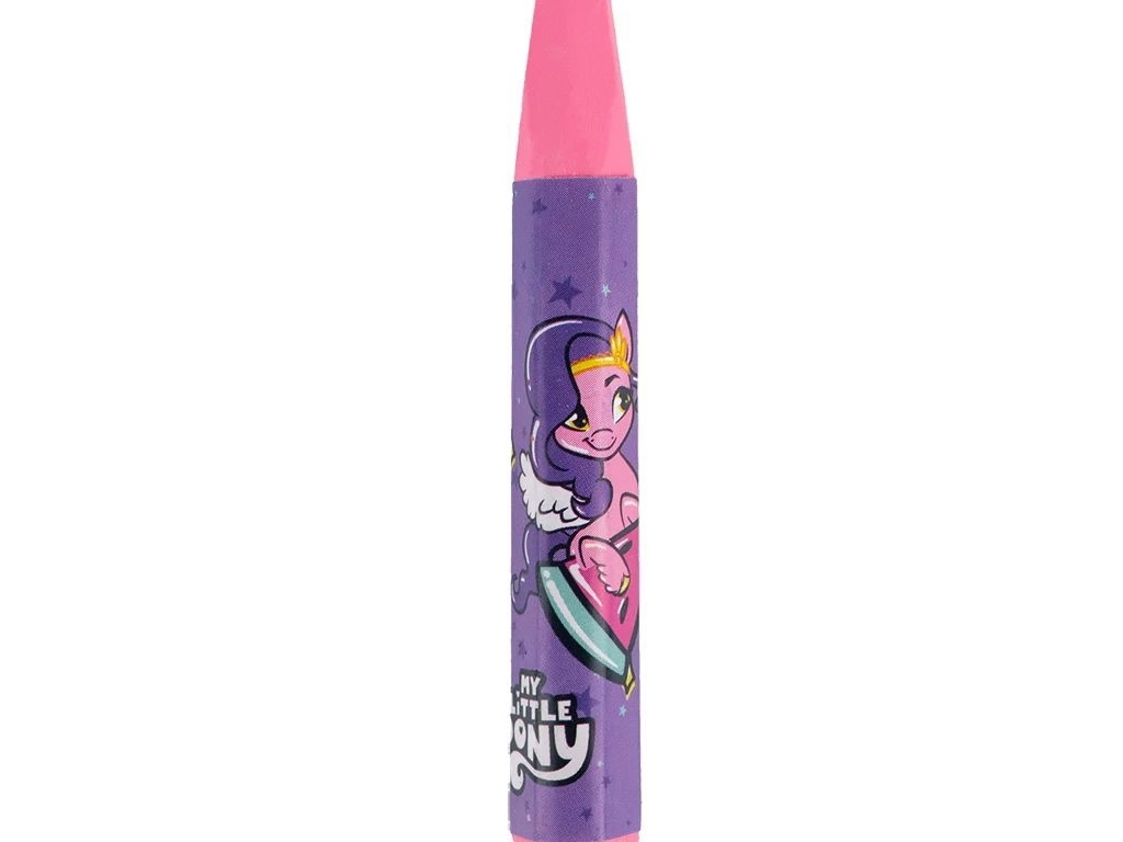 Пастель масляна 12 кольорів My Little Pony, Kite