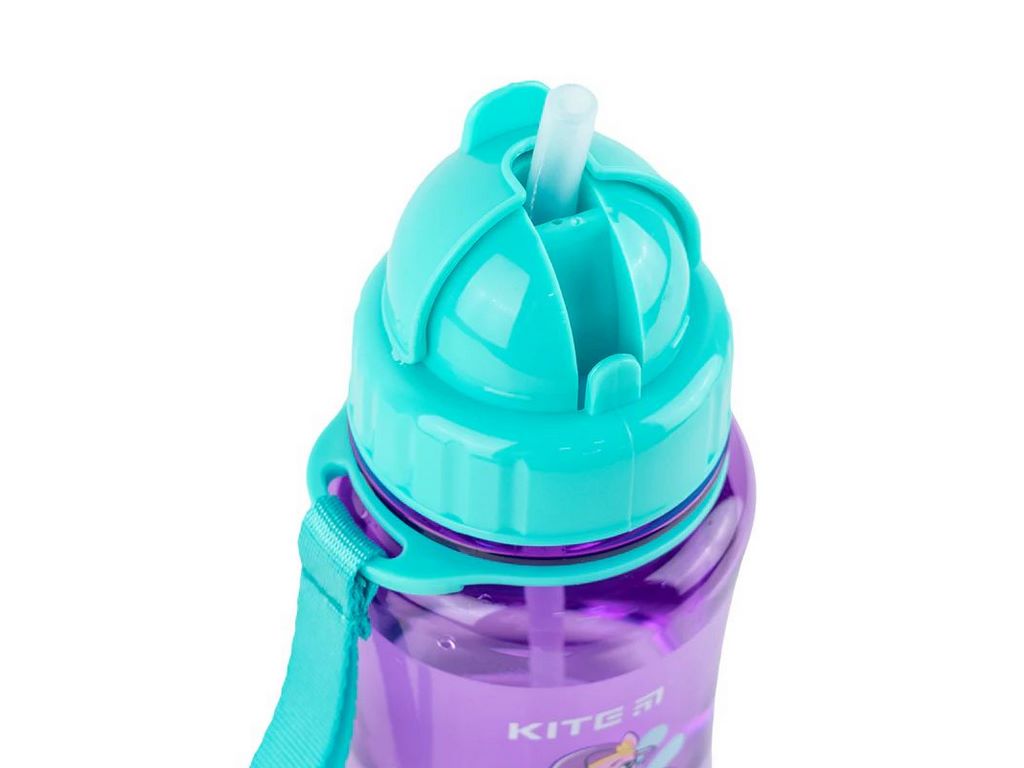 Бутылочка для воды 350 мл, My Little Pony, Kite