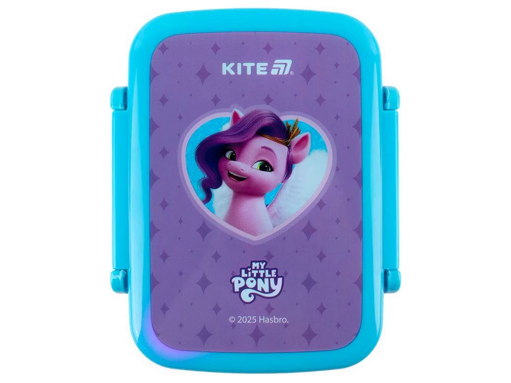 Ланчбокс My Little Pony, Kite